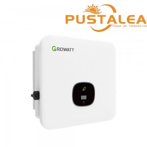 Sistema de painel solar na grade 3kw 5kw 10kw 15kw sistema de energia solar monofásico