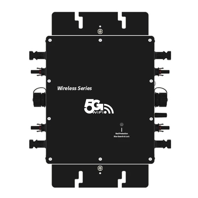 Sistem panel surya untuk rumah -EU-06