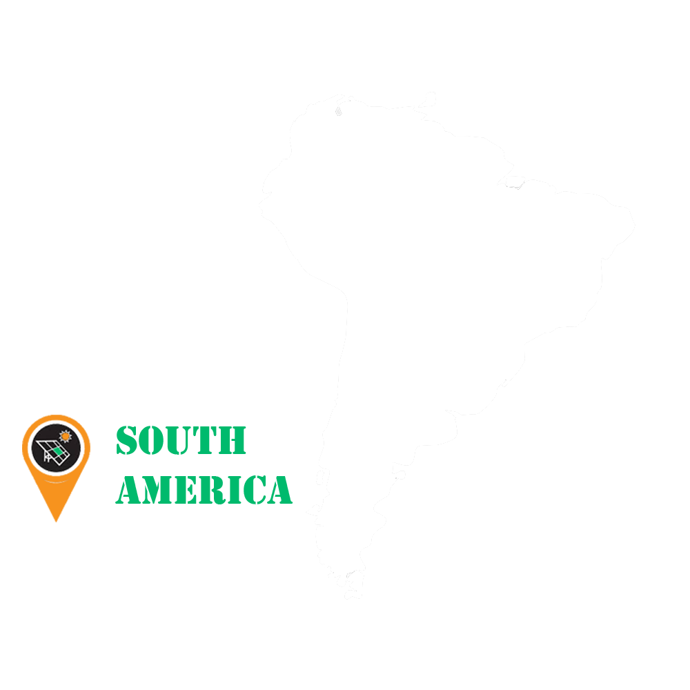 Nam Mỹ 01